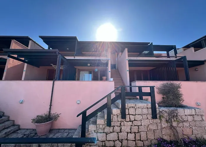 Casa L'erica - Tanca Manna Apartment *
