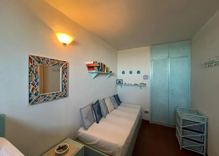 Casa L'erica - Tanca Manna Apartment Cannigione