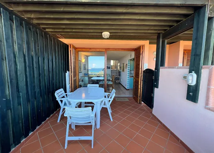 Apartment Casa L'erica - Tanca Manna Cannigione