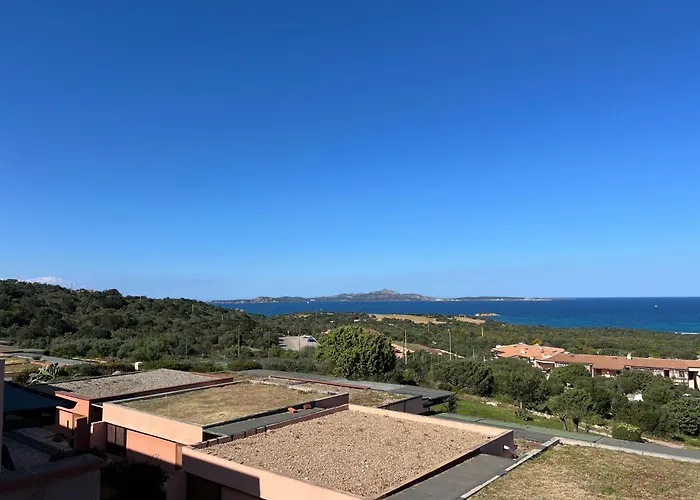 Casa L'erica - Tanca Manna Apartment *