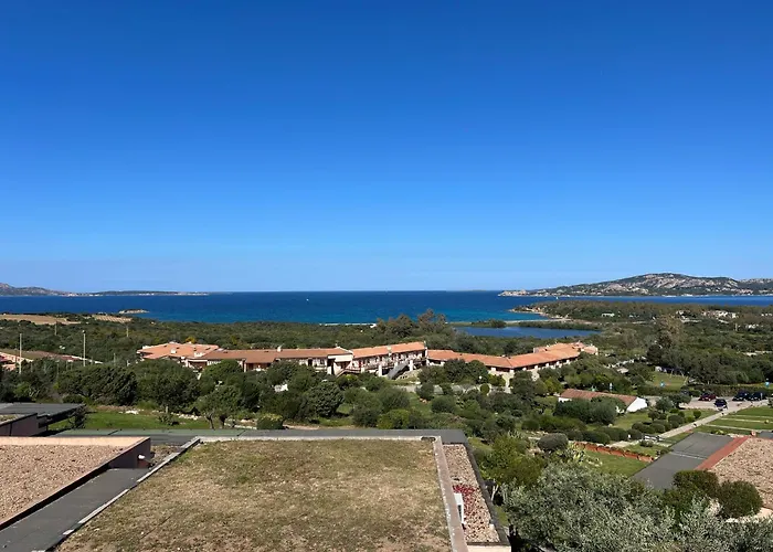 Casa L'erica - Tanca Manna Apartment Cannigione