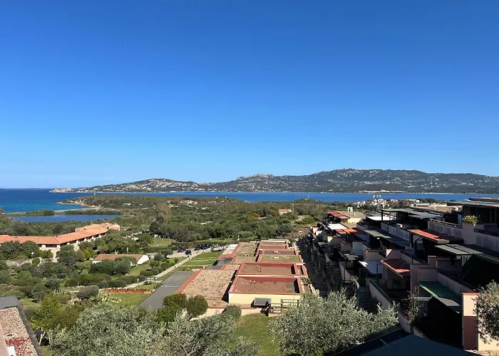 Casa L'erica - Tanca Manna Apartment