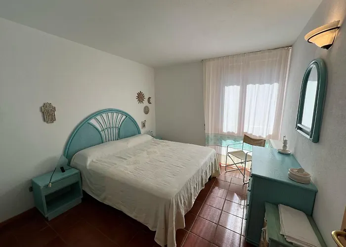 Casa L'erica - Tanca Manna Apartment Cannigione