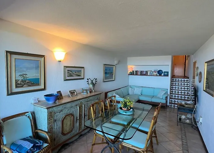Casa L'erica - Tanca Manna Apartment Cannigione