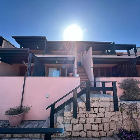 Casa L'erica - Tanca Manna By Gmb Holidays Appartement *