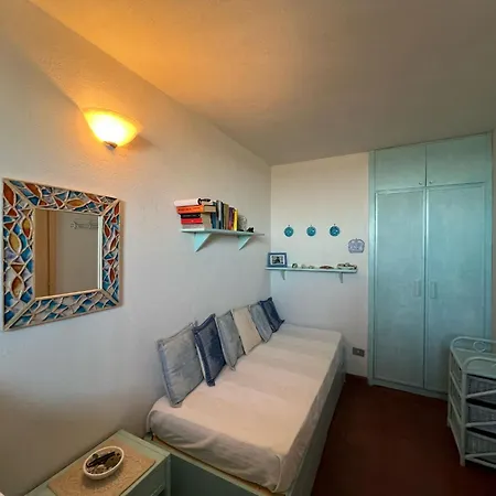 Casa L'erica - Tanca Manna By Gmb Holidays Апартаменты Канниджионе