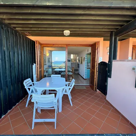 Apartment Casa L'erica - Tanca Manna Cannigione