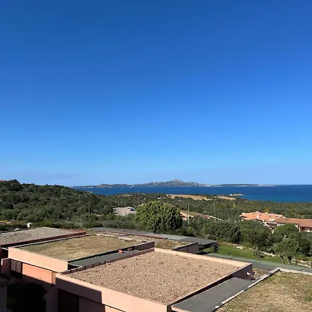 Casa L'erica - Tanca Manna Apartment *