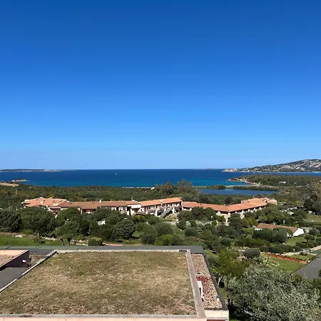 Casa L'erica - Tanca Manna Apartment Cannigione