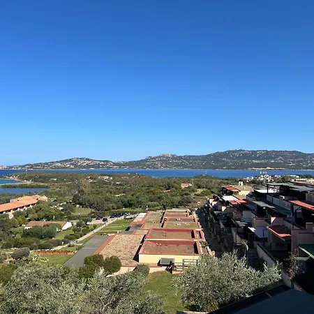 Casa L'erica - Tanca Manna Apartment