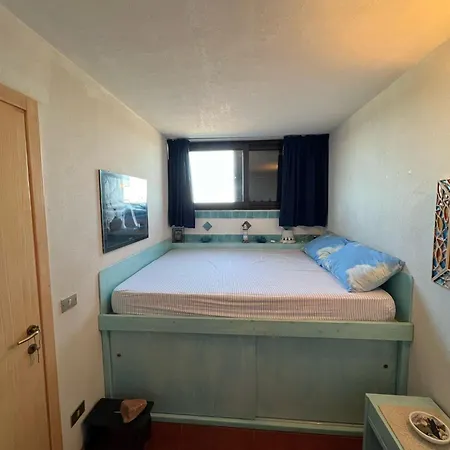 Casa L'erica - Tanca Manna By Gmb Holidays *