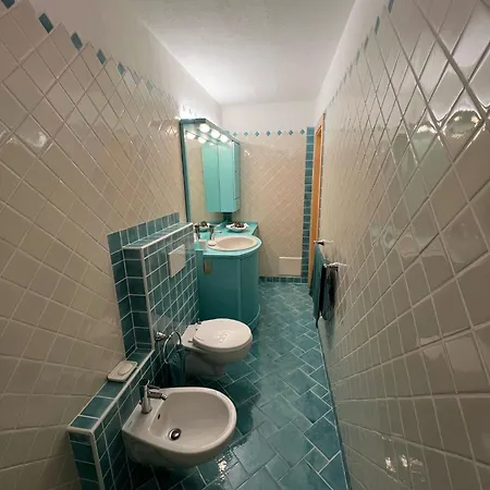 Casa L'erica - Tanca Manna By Gmb Holidays Апартаменты