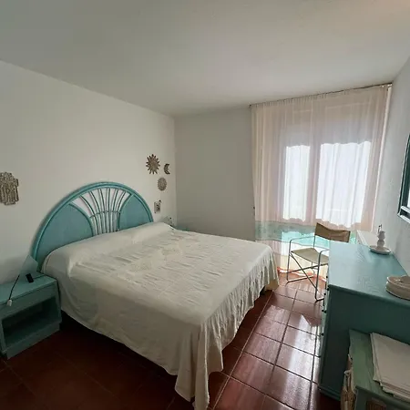 Casa L'erica - Tanca Manna Apartment Cannigione