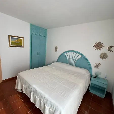 Casa L'erica - Tanca Manna By Gmb Holidays Апартаменты Канниджионе