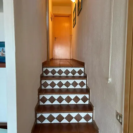 Casa L'erica - Tanca Manna By Gmb Holidays Канниджионе