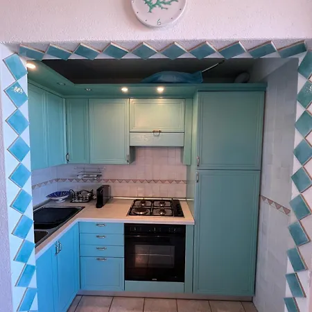 Casa L'erica - Tanca Manna By Gmb Holidays
