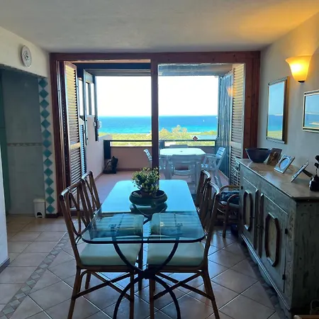 Апартаменты Casa L'erica - Tanca Manna By Gmb Holidays