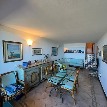 Casa L'erica - Tanca Manna By Gmb Holidays Appartement Cannigione