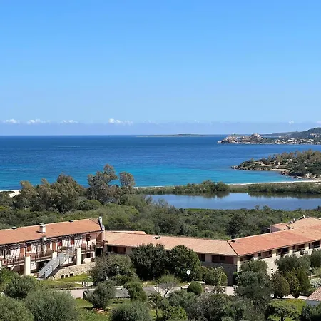 Casa L'erica - Tanca Manna By Gmb Holidays * Cannigione