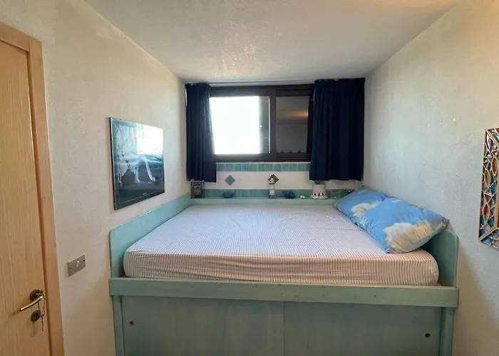 Casa L'erica - Tanca Manna *