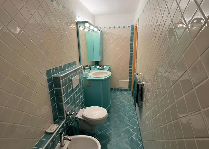 Casa L'erica - Tanca Manna Apartman