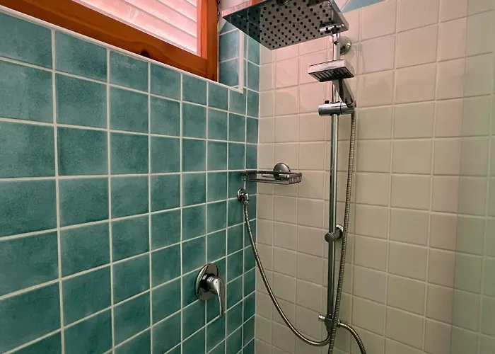Apartman Casa L'erica - Tanca Manna *