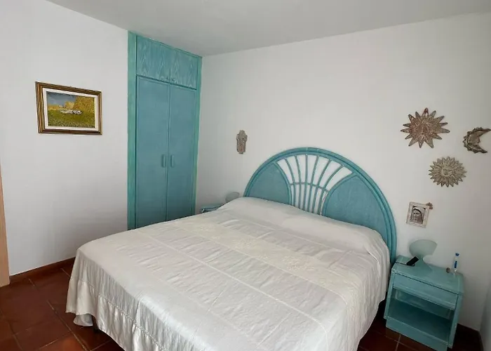 Casa L'erica - Tanca Manna Apartman Cannigione