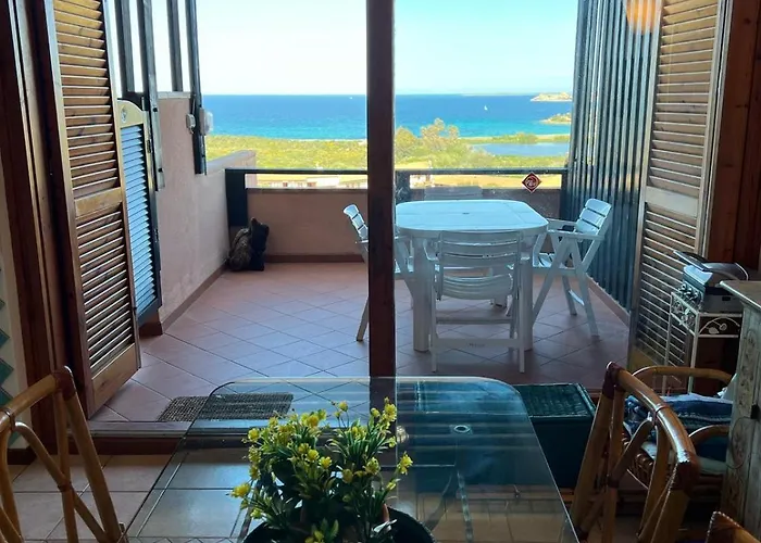 Casa L'erica - Tanca Manna *