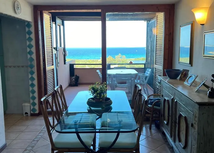 Apartman Casa L'erica - Tanca Manna